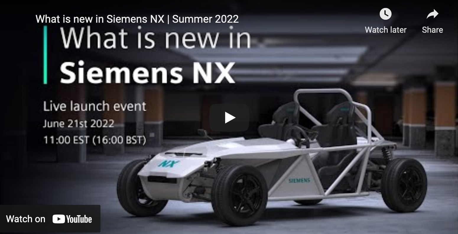 Siemens video
