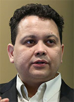 Francisco Medina