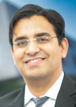 Ankit Saharan