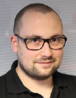 Kevin Brigden
