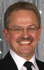 Mike Tims