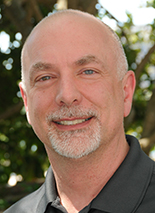 Paul Bates