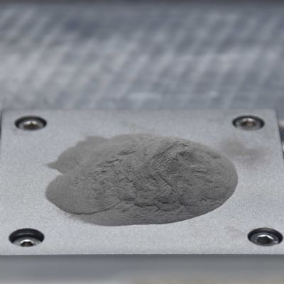 Manufacturing Aluminum Alloys With 3D Printing