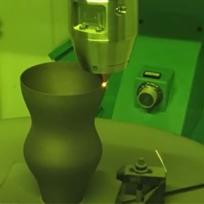 7 Large-Part Metal 3D Printers Showcased