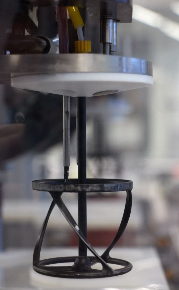 Liverpool Formulation Engine 058