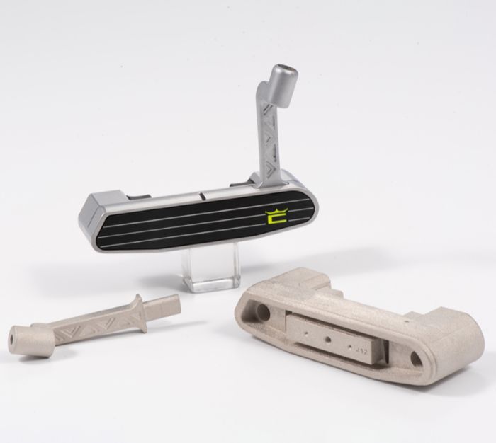 Parmatech-Award-Putter