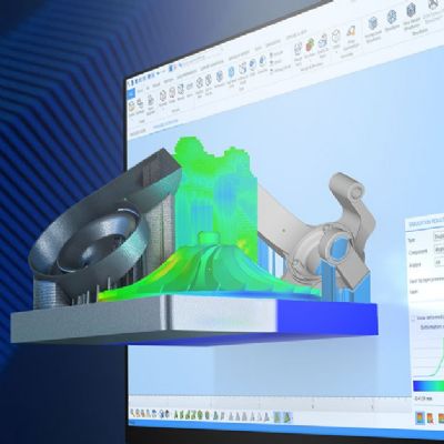 Materialise Embeds Native CAD Workflows into Magics via Siemens’ Parasolid