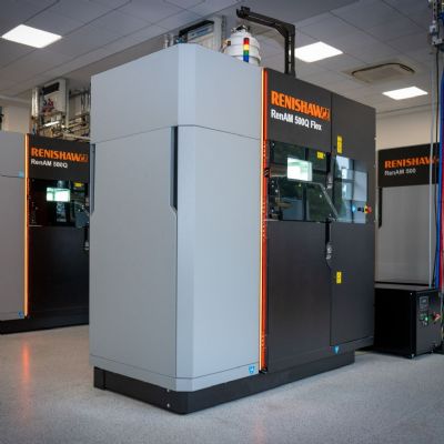Single- and Multi-Laser Machines Feature Simplifie...