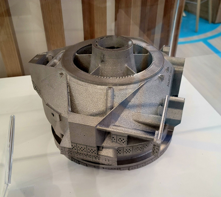 Ge Additive