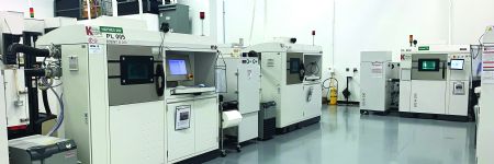Teaming AM and Machining Drives Success for KAM