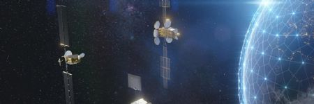 3d Systems, Airbus Team on Development of Satellite Antenna Array