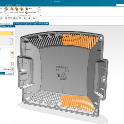 New Product-Engineering-Software Release Promises Collaboration, Topology Improvements