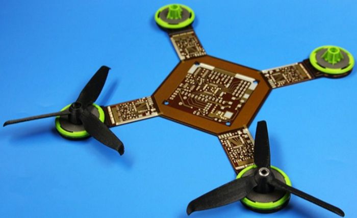 Nano-Dimension-JAMES-AM-electronics-drone