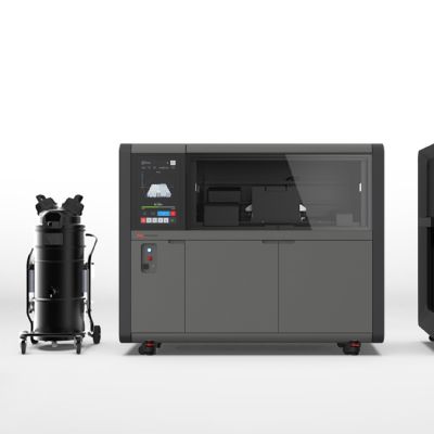 New Options for Use of Desktop Metal AM Machines