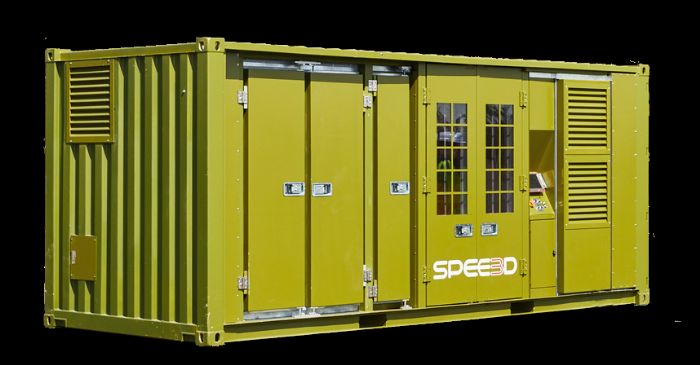 Spee3d-XSpee3d-Containerized-Printer