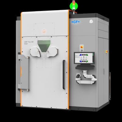 Amnovis Taps 3d Systems Metal-AM Machine for Contract M...